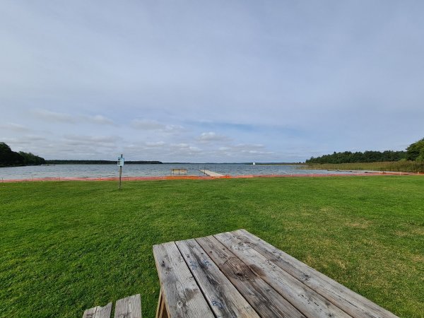 Strandbadets Camping — Photo 2