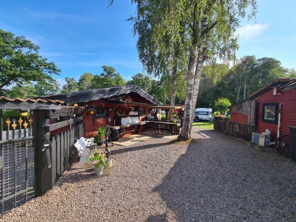 Strandbadets Camping — Photo 4