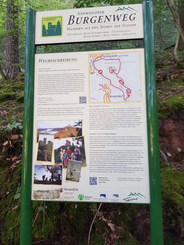 Naturfreunde Annweiler — Photo 5