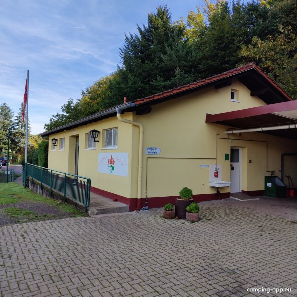 Naturfreunde Annweiler — Foto 3