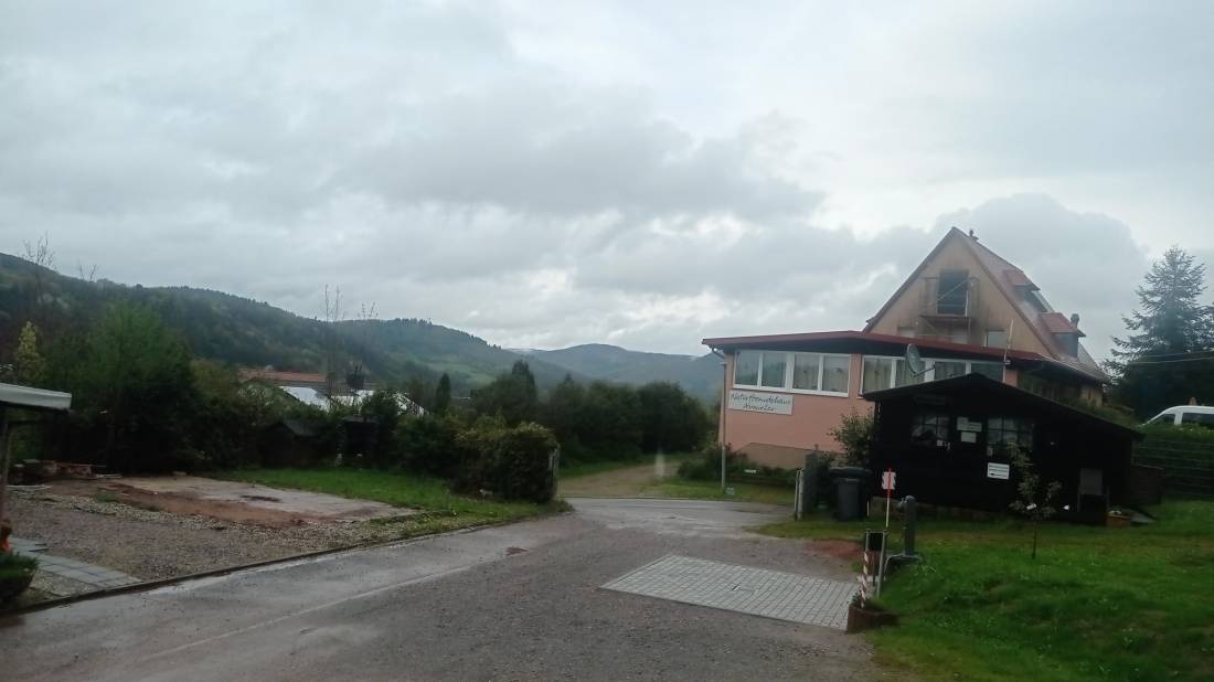 Naturfreunde Annweiler — Kemp in Annweiler am Trifels