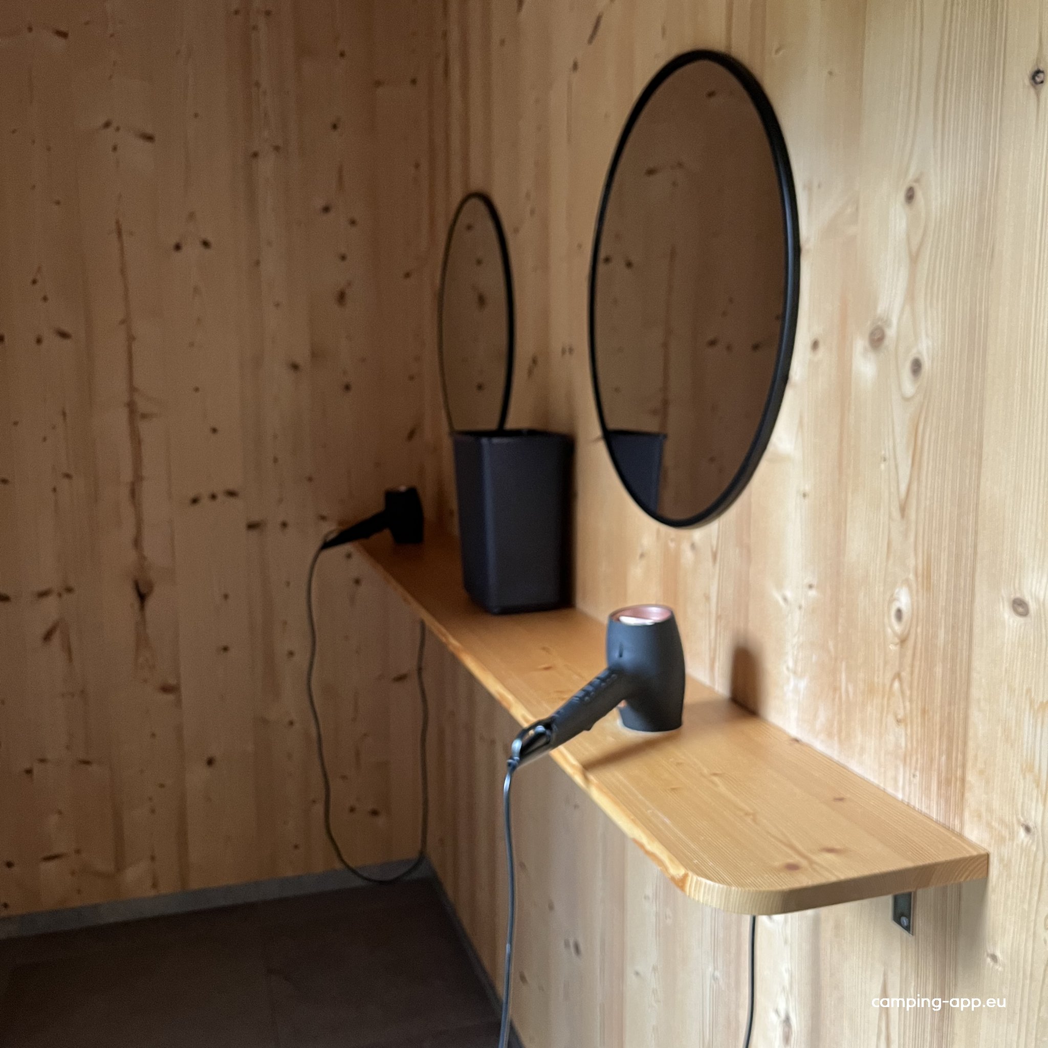 Waldcamping Batmund Familie Pfeifer — Foto 2
