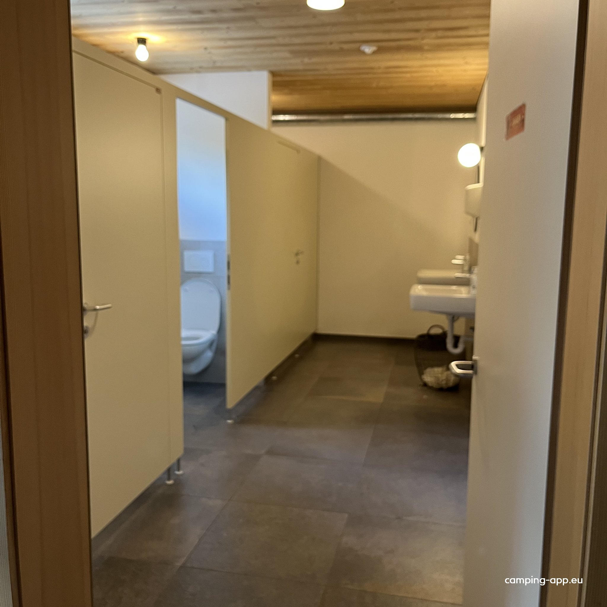 Waldcamping Batmund Familie Pfeifer — Photo 5