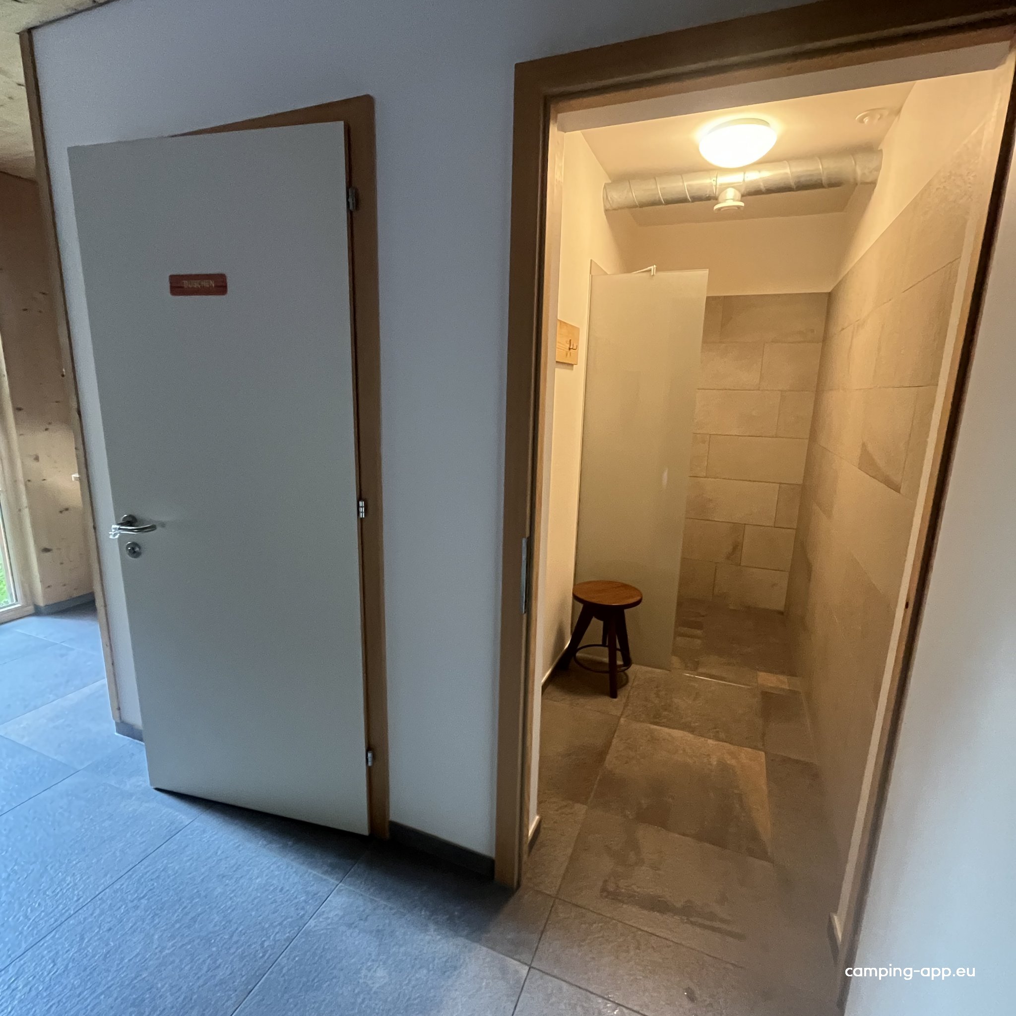 Waldcamping Batmund Familie Pfeifer — Photo 4