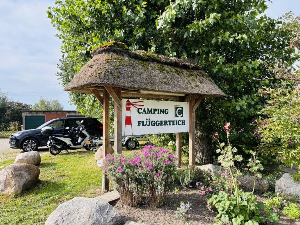 Camping Flüggerteich — Fotografie 4