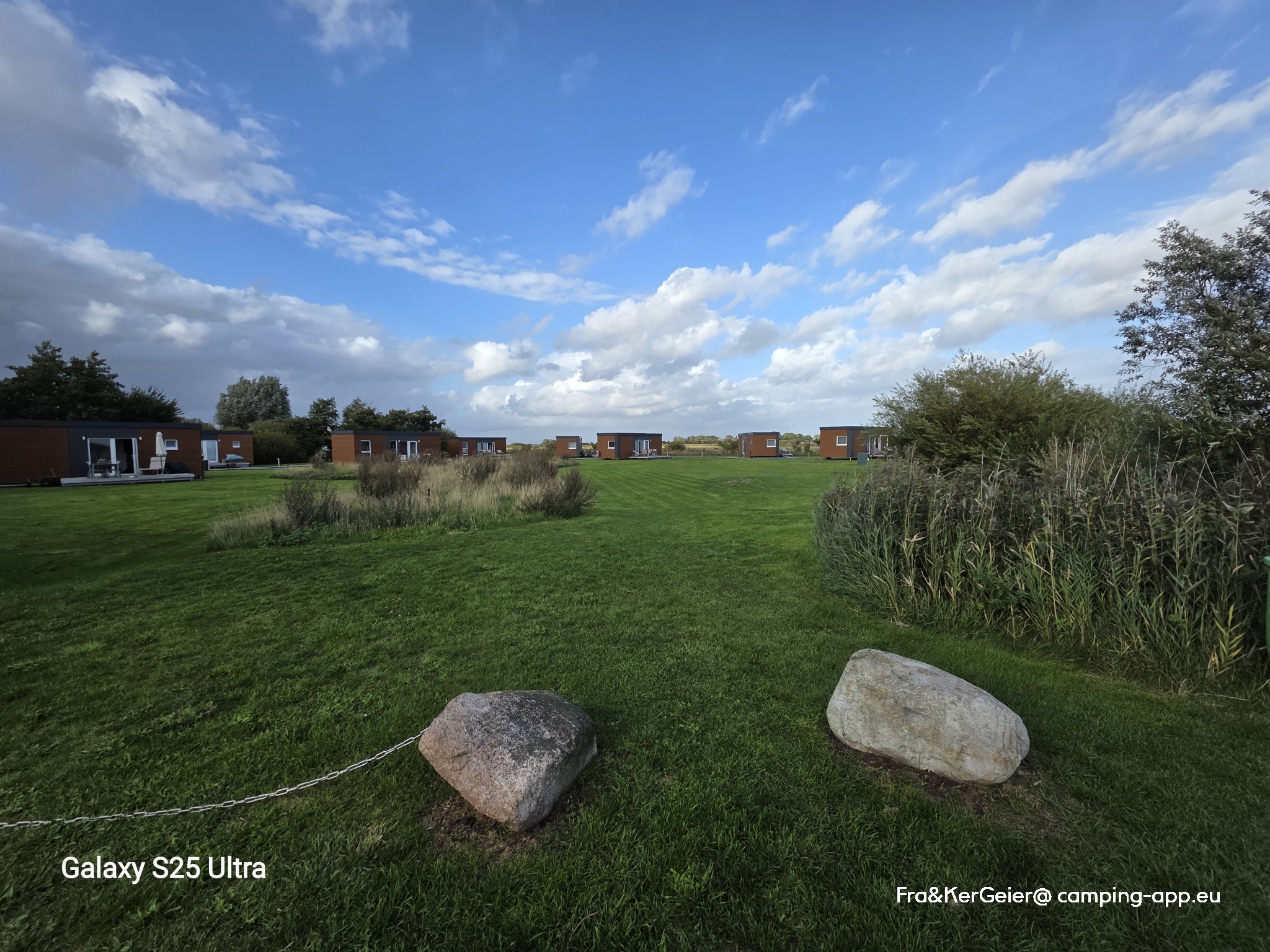 Camping Flüggerteich — Foto 2