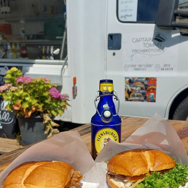 Camping Flüggerteich — Photo 4