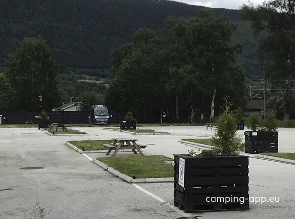 Sinclair Bobilpark
