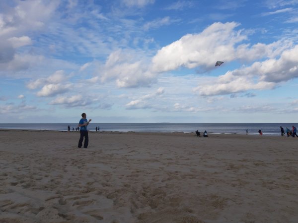 Campingplatz Ostseeblick — Photo 2