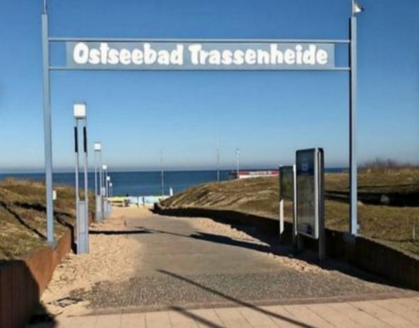 Campingplatz Ostseeblick — Photo 4