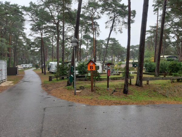 Campingplatz Ostseeblick — Photo 5