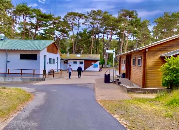 Campingplatz Ostseeblick — Photo 6