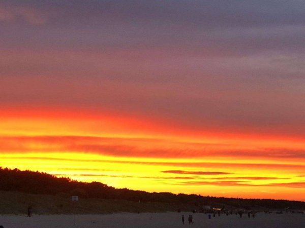 Campingplatz Ostseeblick — Foto 5