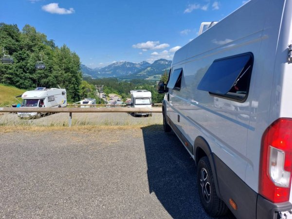Weltcup-Express — Fotoğraf 6
