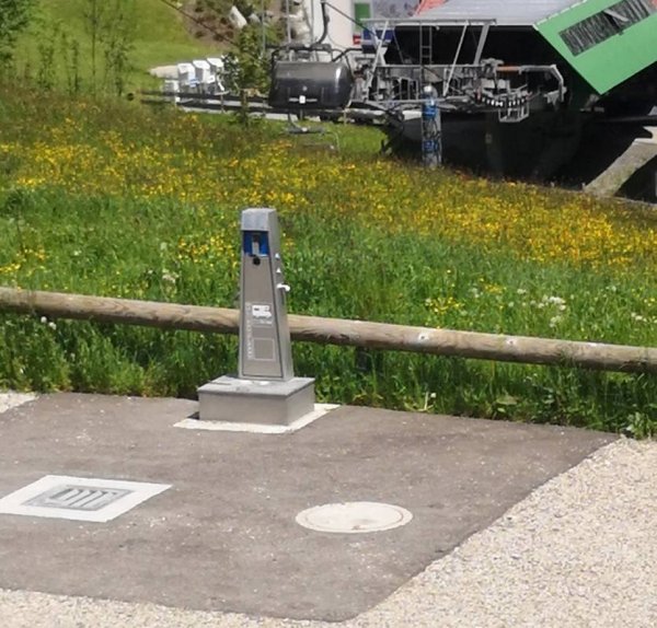 Weltcup-Express — Photo 6