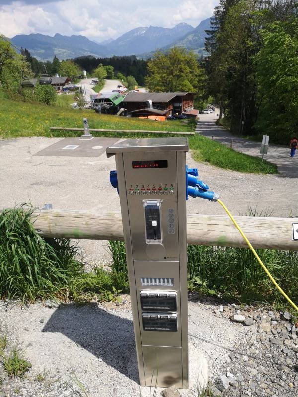 Weltcup-Express — Photo 4