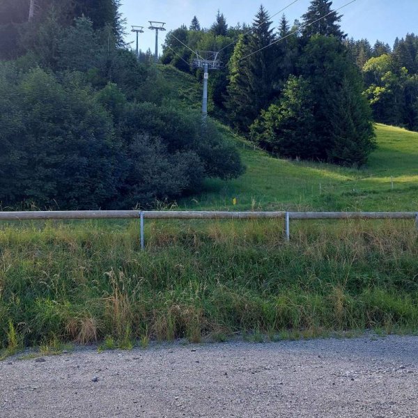 Weltcup-Express — Fotoğraf 4