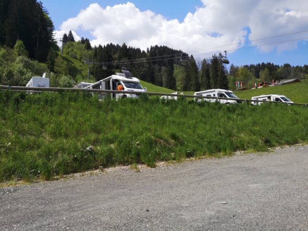 Weltcup-Express — Photo 3