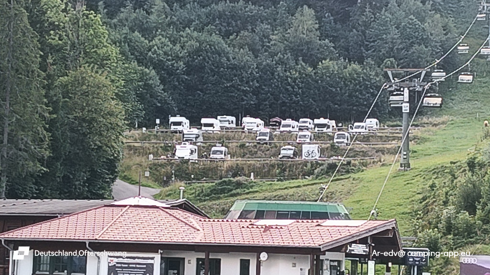 Weltcup-Express — Fotoğraf 3