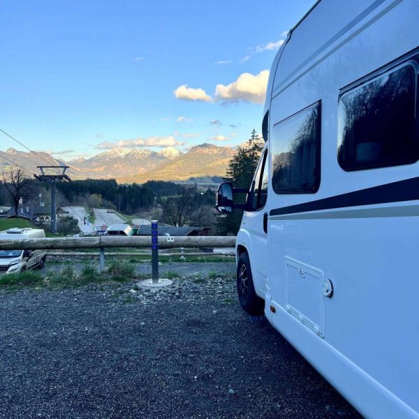 Weltcup-Express — Fotoğraf 5