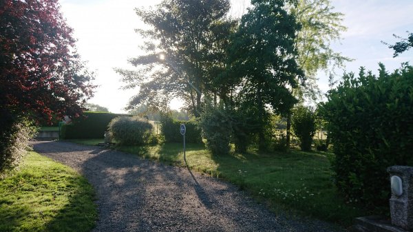 Camping Municipal Panissières — Photo 2