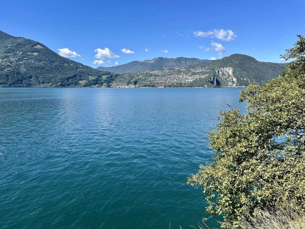 Camping Olivella — Kemping in Pilzone