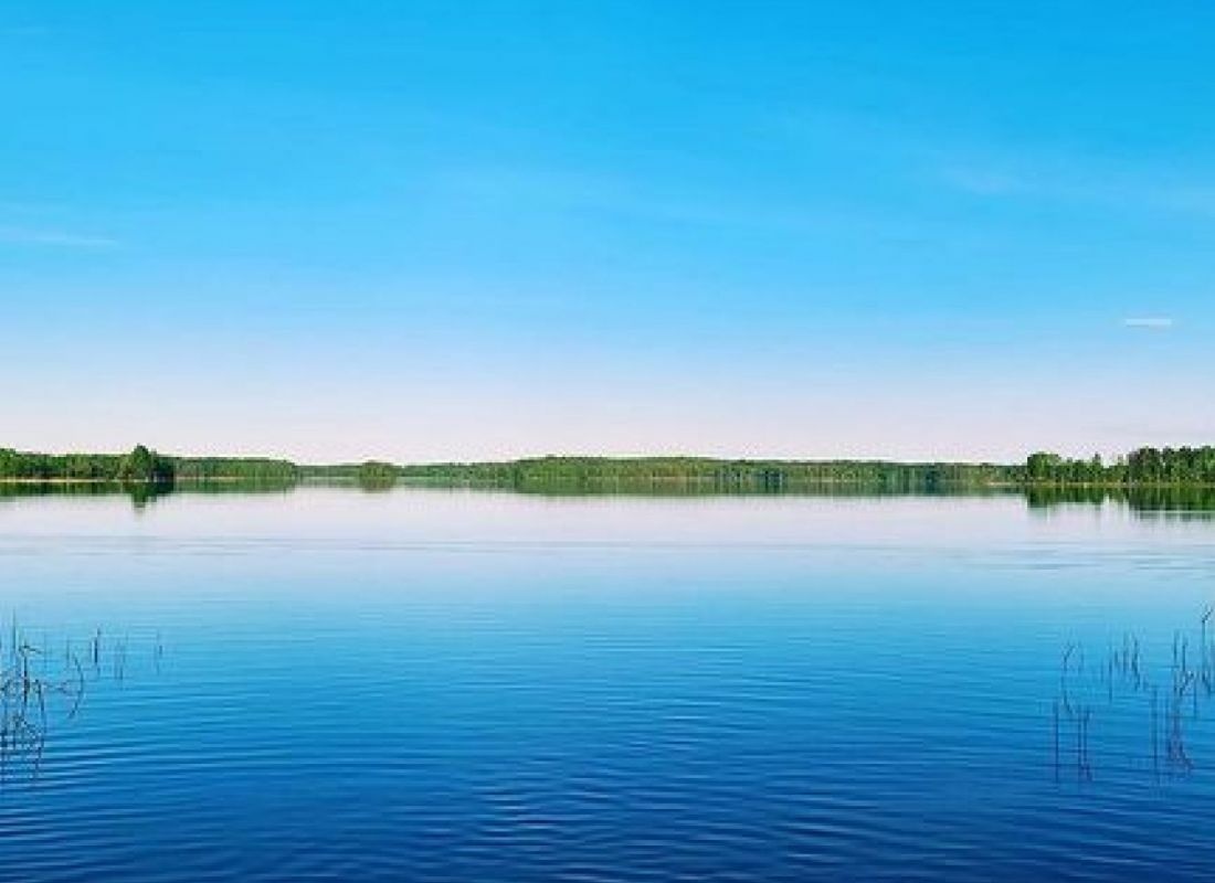 Silverbocken Lingbo Camping — Kemp in Lingbo