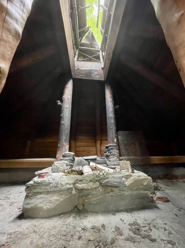 Øya økocamp — Campingplads in Skjåk