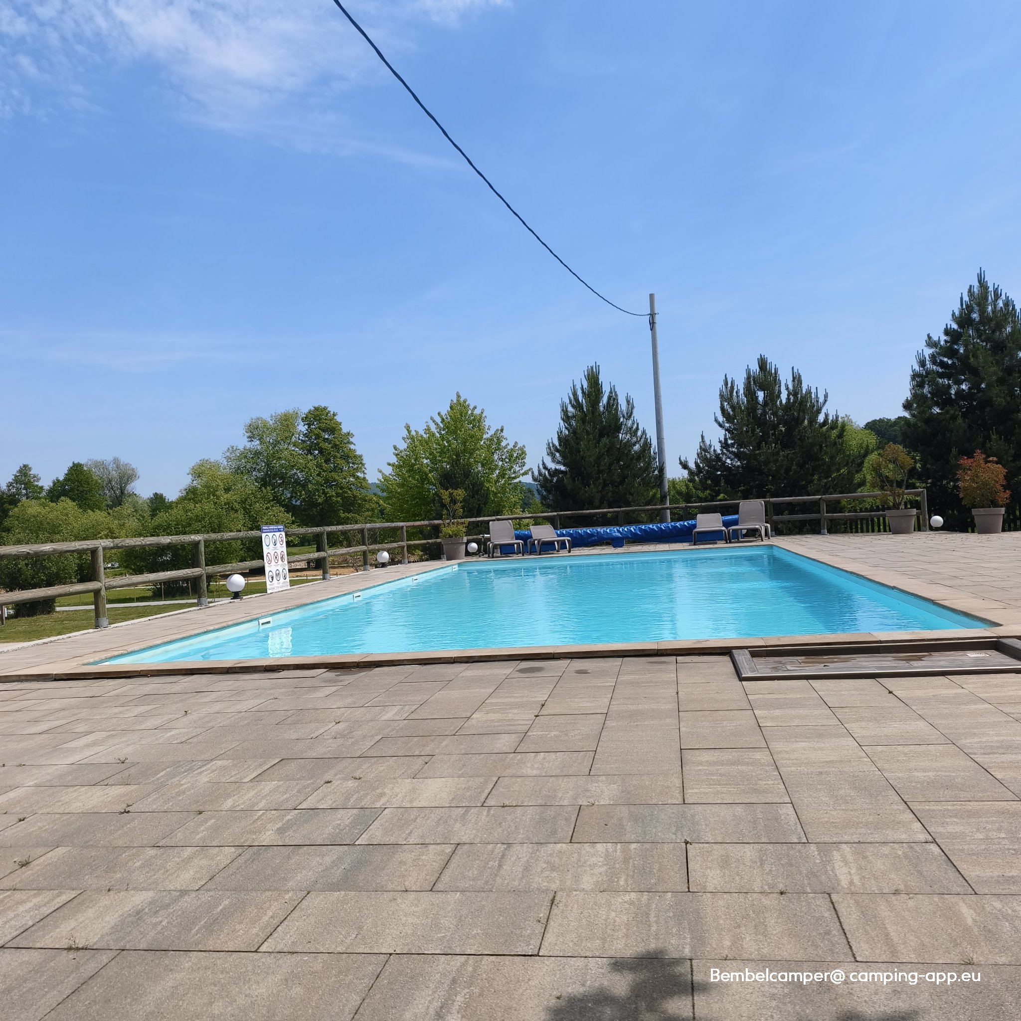 Camp Slapić — Foto 5