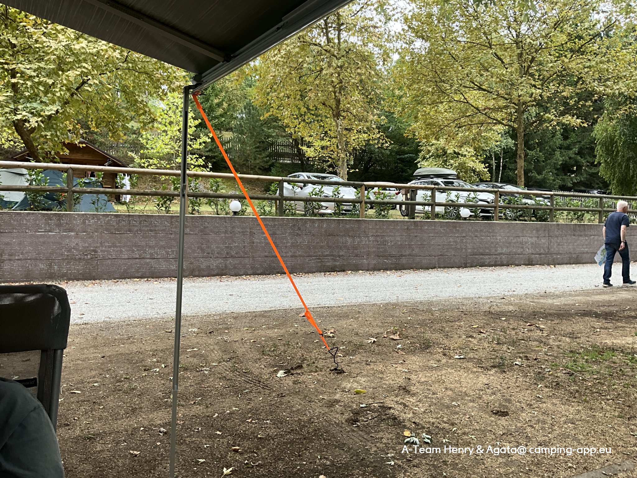 Camp Slapić — Foto 3