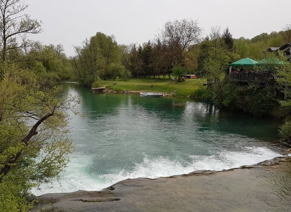 Camp Slapić — Photo 2