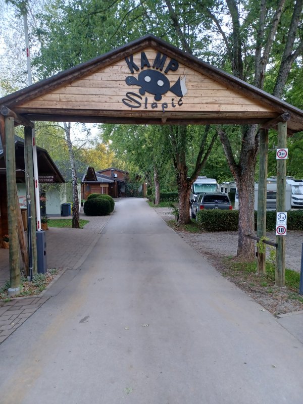 Camp Slapić — Photo 5