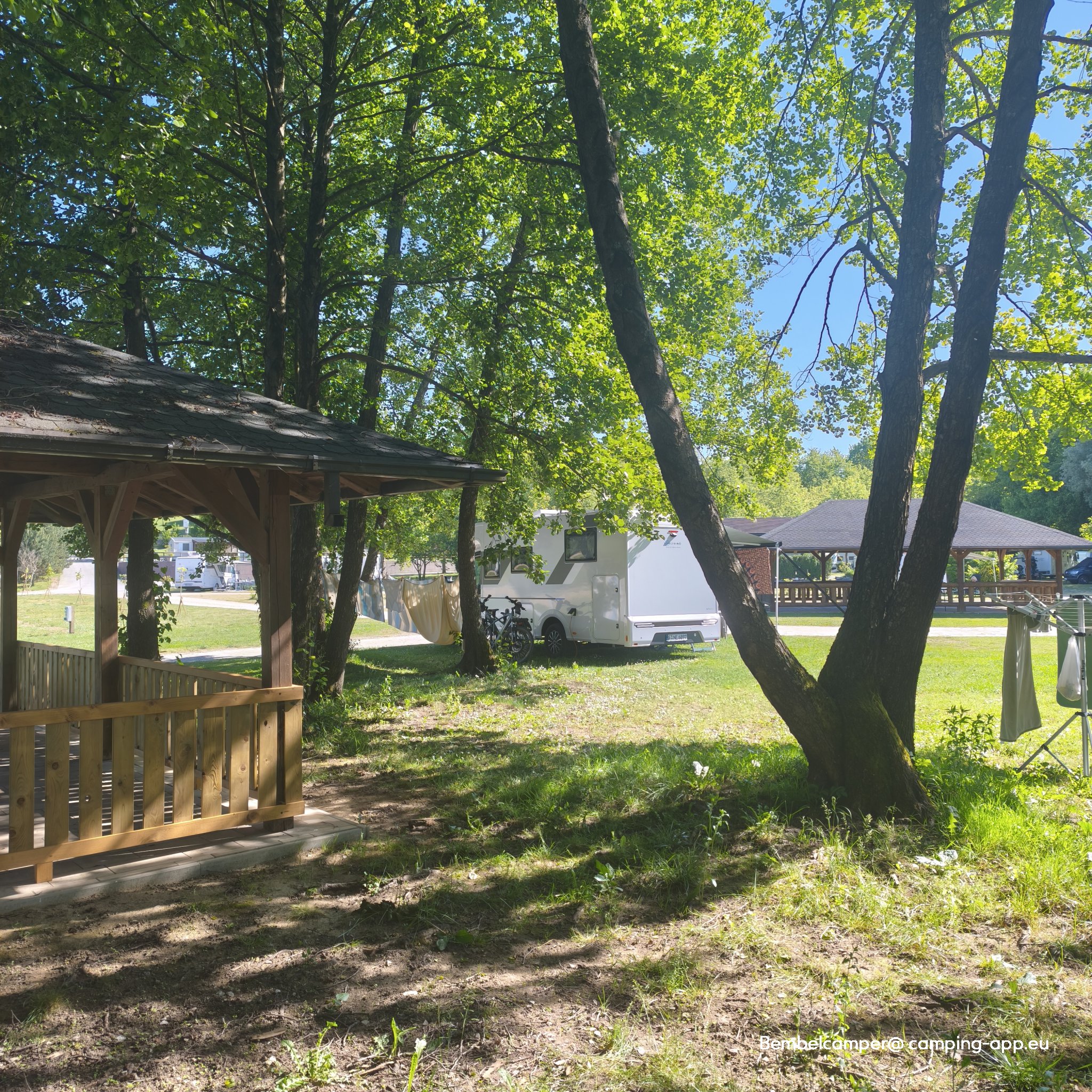 Camp Slapić — Foto 4