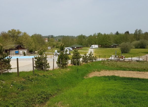 Camp Slapić — Photo 3