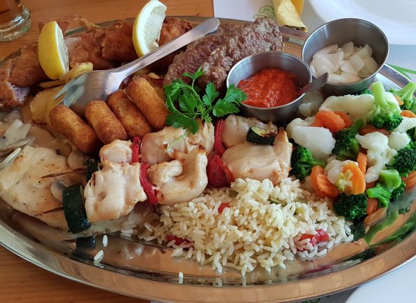 Camp Slapić — Photo 4