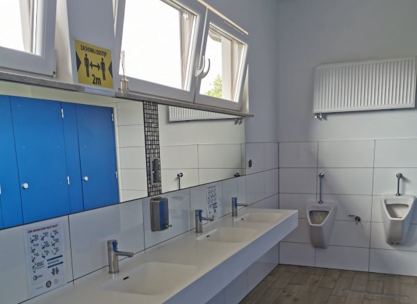 Camping Leśny nr 51 Łeba — Photo 2