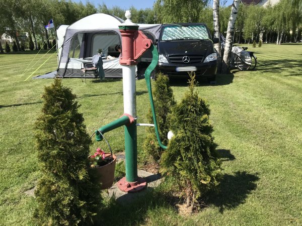 Camping Leśny nr 51 Łeba — Photo 3