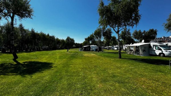 Camping Leśny nr 51 Łeba — Photo 5