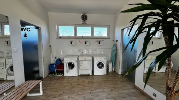 Camping Leśny nr 51 Łeba — Foto 6