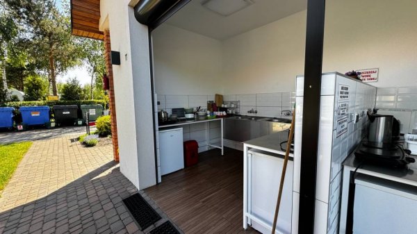 Camping Leśny nr 51 Łeba — Photo 6