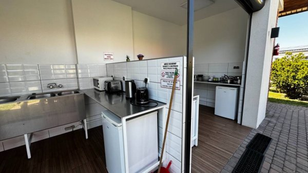 Camping Leśny nr 51 Łeba — Foto 5