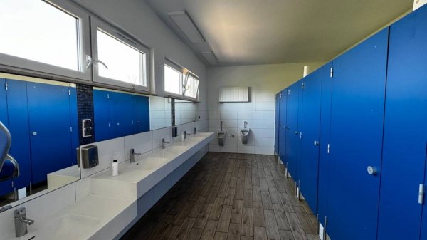 Camping Leśny nr 51 Łeba — Foto 4