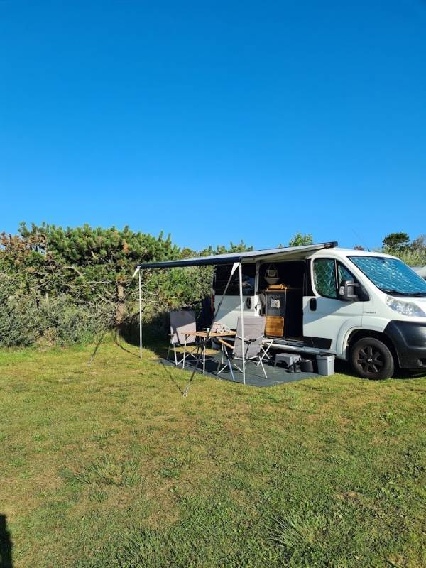 Skagen Camping — Kemp in Skagen