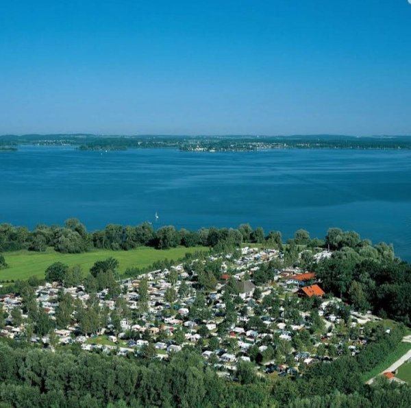 Chiemsee Camping Rödlgries — Zdjęcie 4