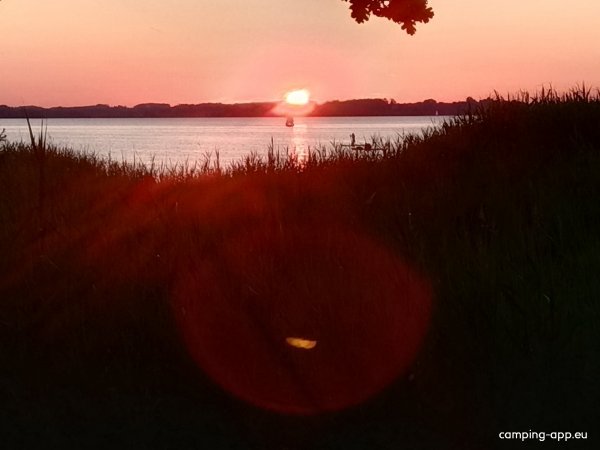 Chiemsee Camping Rödlgries — Photo 3