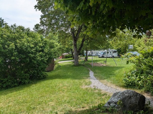 Campingplatz Röhrenmoos — Photo 5