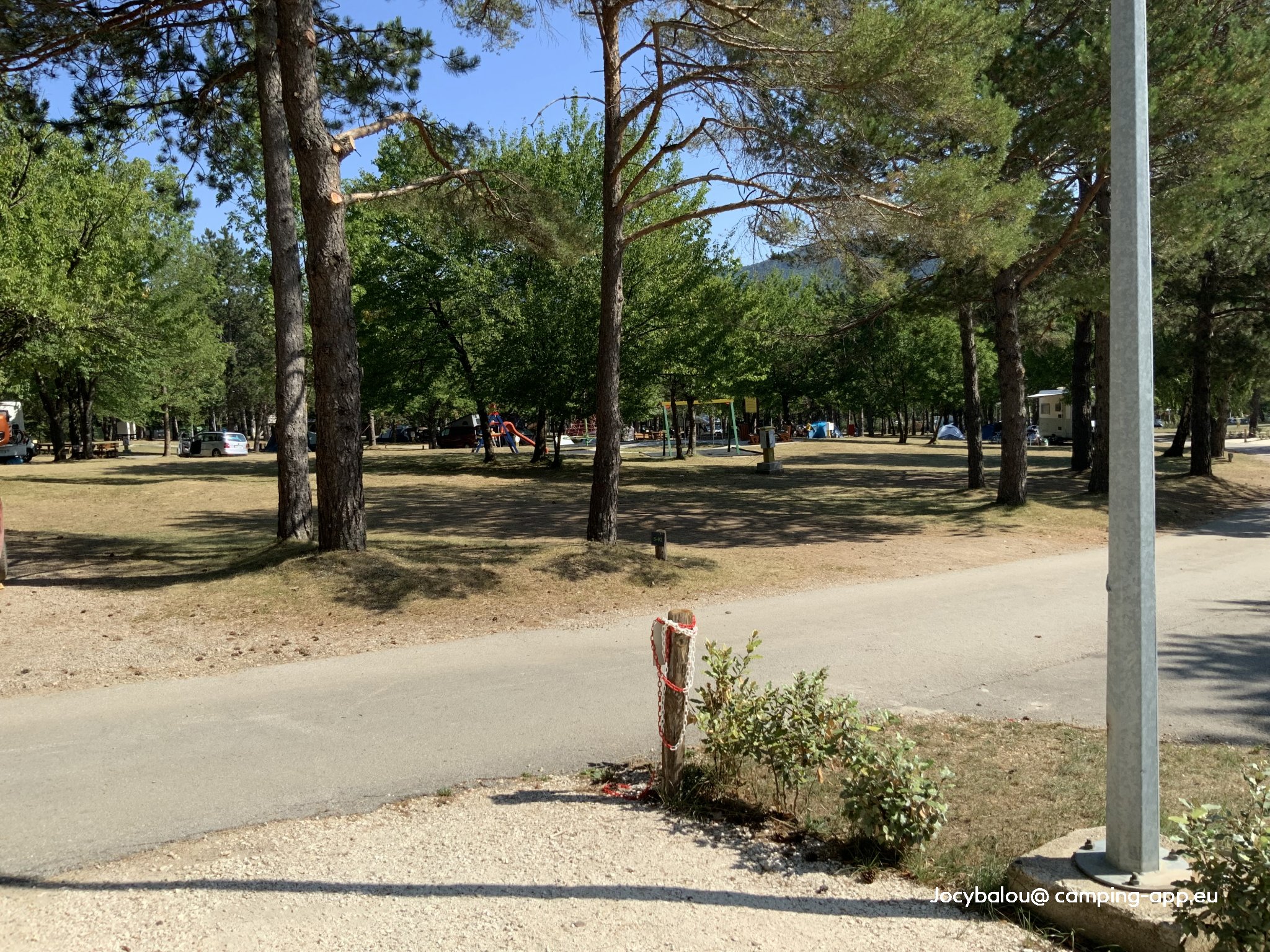 Kamp Borje — Zdjęcie 3