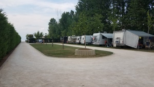 Camping ARBI — Photo 2