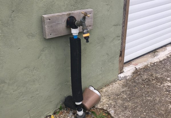 Ivyleaf Cottage Campsite — Photo 2