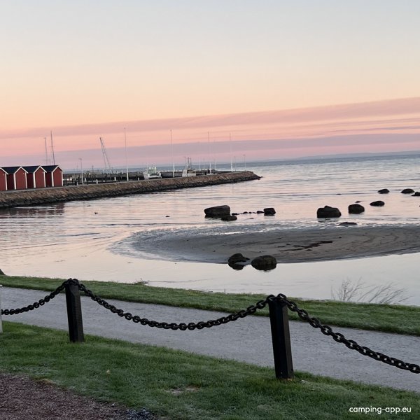 Stellplatz Bastad — Photo 6